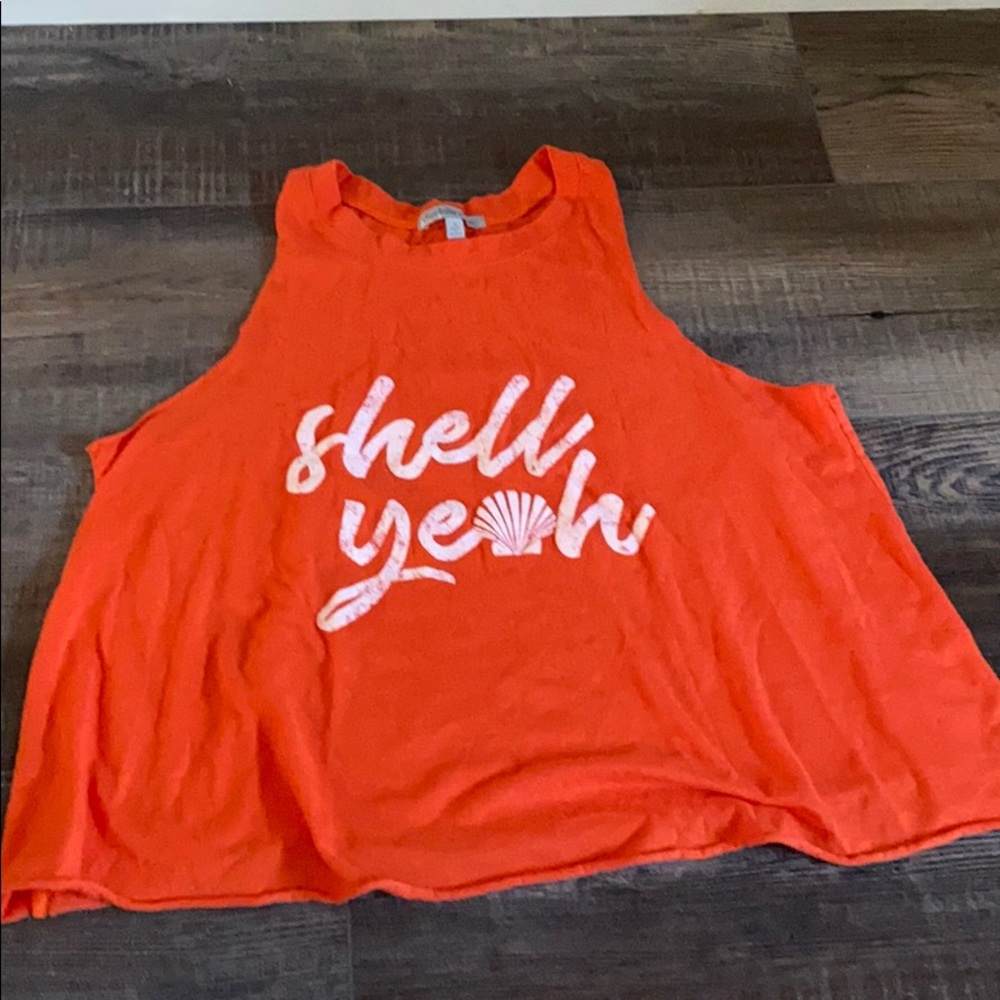 tank top
